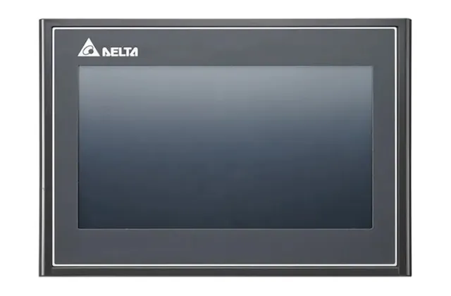 HMI دلتا DOP-107EV