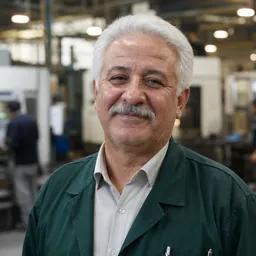 مهندس سدیدپور